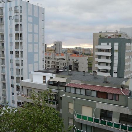 Apartamento Norton De Matos Póvoa de Varzim Εξωτερικό φωτογραφία