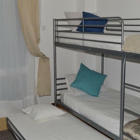 Apartamento Norton De Matos Póvoa de Varzim Εξωτερικό φωτογραφία