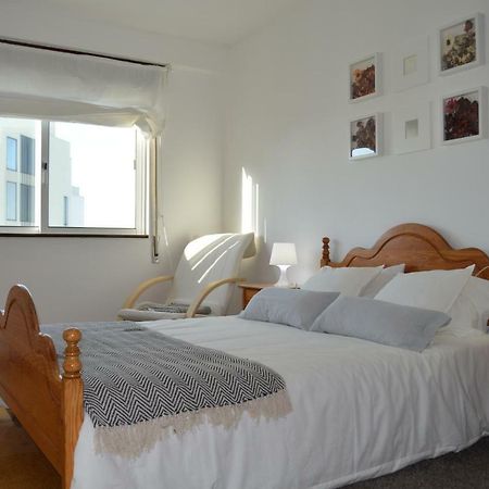 Apartamento Norton De Matos Póvoa de Varzim Εξωτερικό φωτογραφία