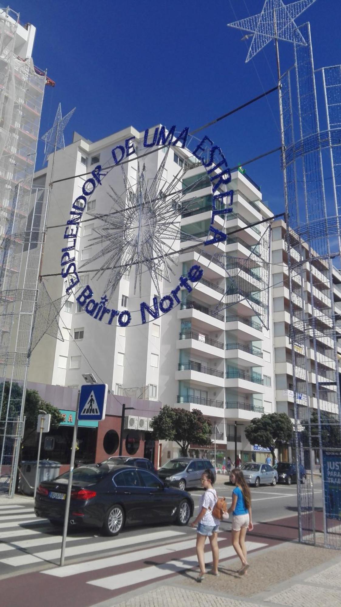Apartamento Norton De Matos Póvoa de Varzim Εξωτερικό φωτογραφία