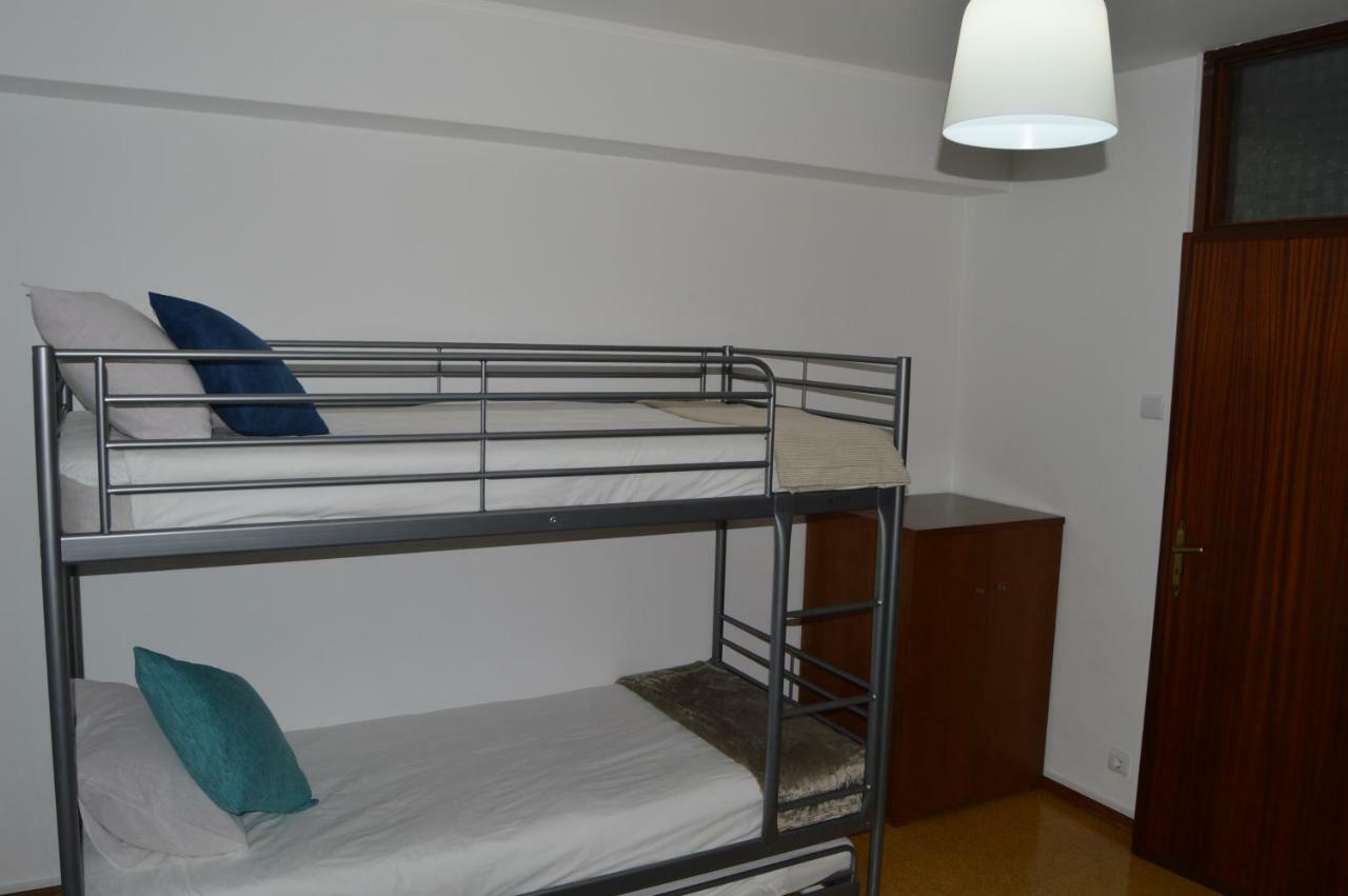 Apartamento Norton De Matos Póvoa de Varzim Εξωτερικό φωτογραφία