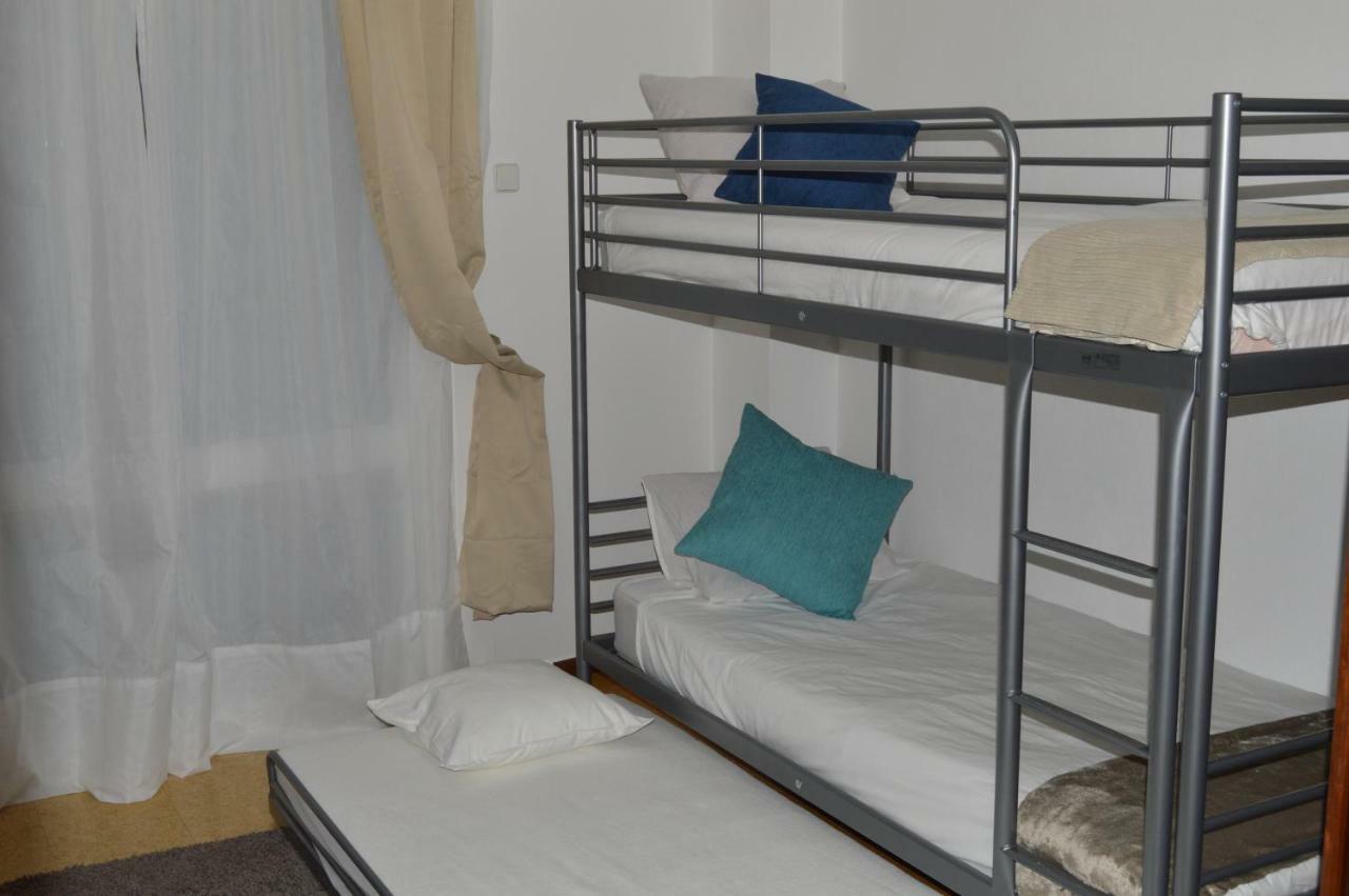 Apartamento Norton De Matos Póvoa de Varzim Εξωτερικό φωτογραφία