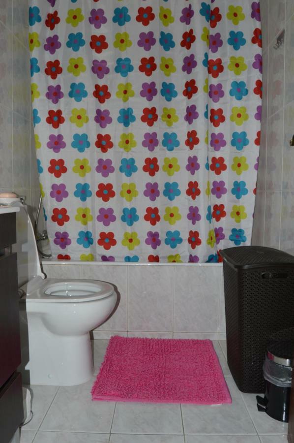 Apartamento Norton De Matos Póvoa de Varzim Εξωτερικό φωτογραφία