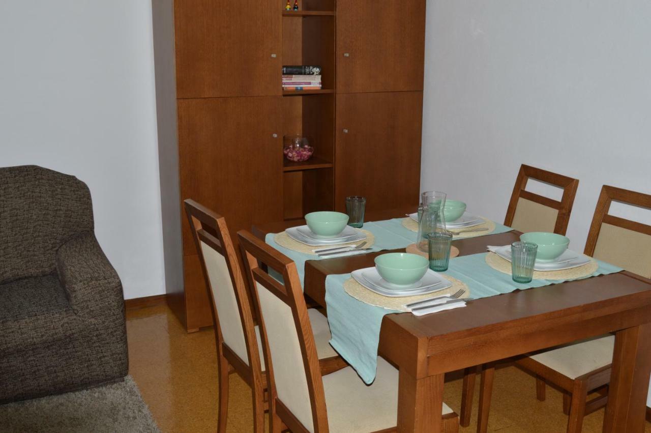 Apartamento Norton De Matos Póvoa de Varzim Εξωτερικό φωτογραφία