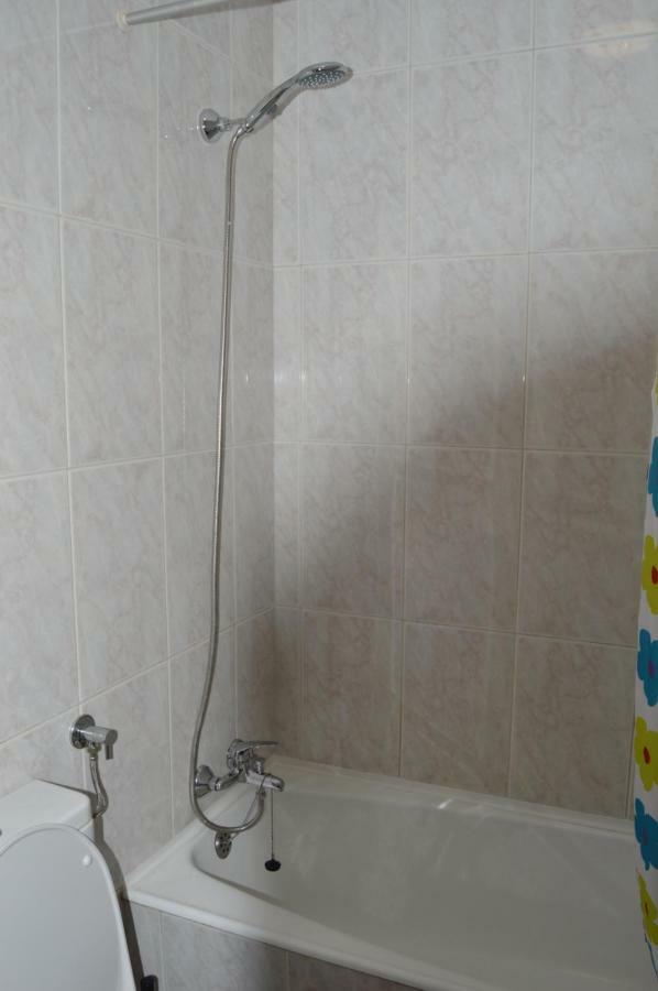 Apartamento Norton De Matos Póvoa de Varzim Εξωτερικό φωτογραφία