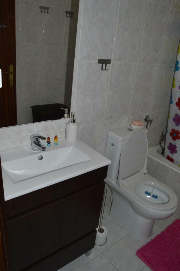 Apartamento Norton De Matos Póvoa de Varzim Εξωτερικό φωτογραφία