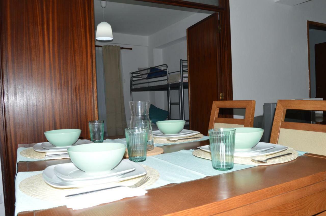 Apartamento Norton De Matos Póvoa de Varzim Εξωτερικό φωτογραφία