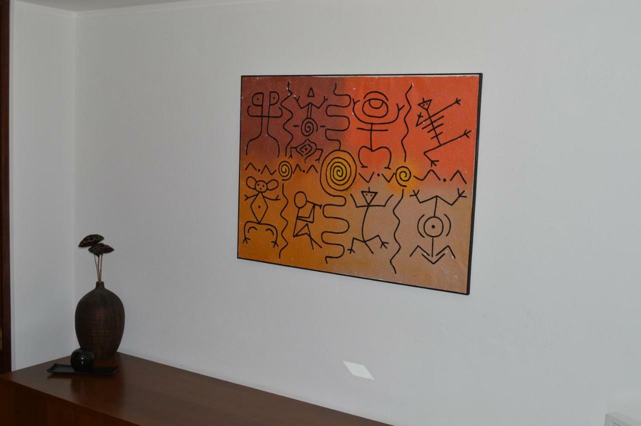 Apartamento Norton De Matos Póvoa de Varzim Εξωτερικό φωτογραφία