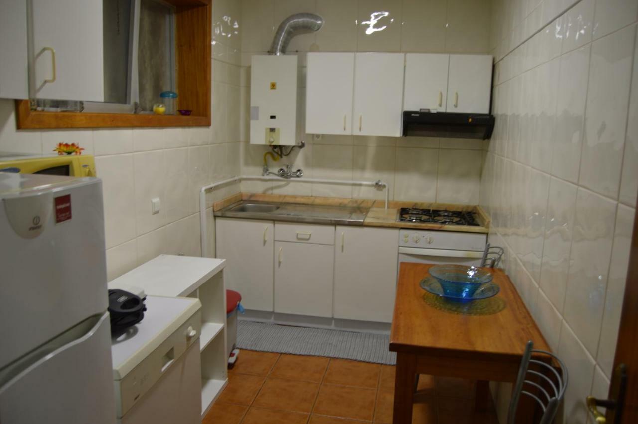 Apartamento Norton De Matos Póvoa de Varzim Εξωτερικό φωτογραφία