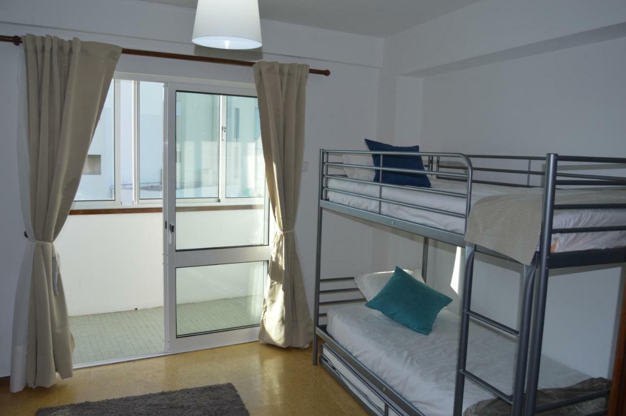 Apartamento Norton De Matos Póvoa de Varzim Εξωτερικό φωτογραφία