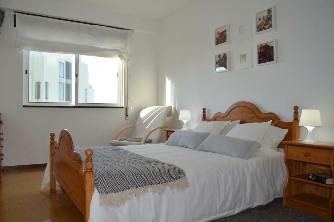 Apartamento Norton De Matos Póvoa de Varzim Εξωτερικό φωτογραφία