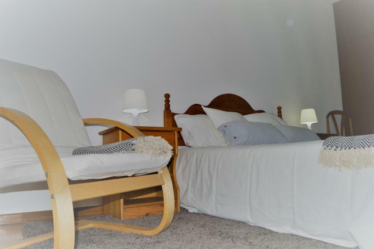 Apartamento Norton De Matos Póvoa de Varzim Εξωτερικό φωτογραφία