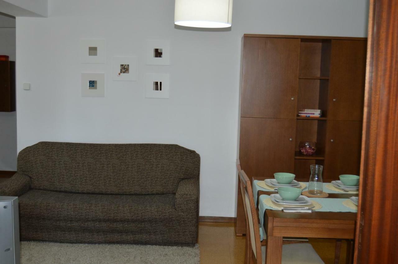 Apartamento Norton De Matos Póvoa de Varzim Εξωτερικό φωτογραφία