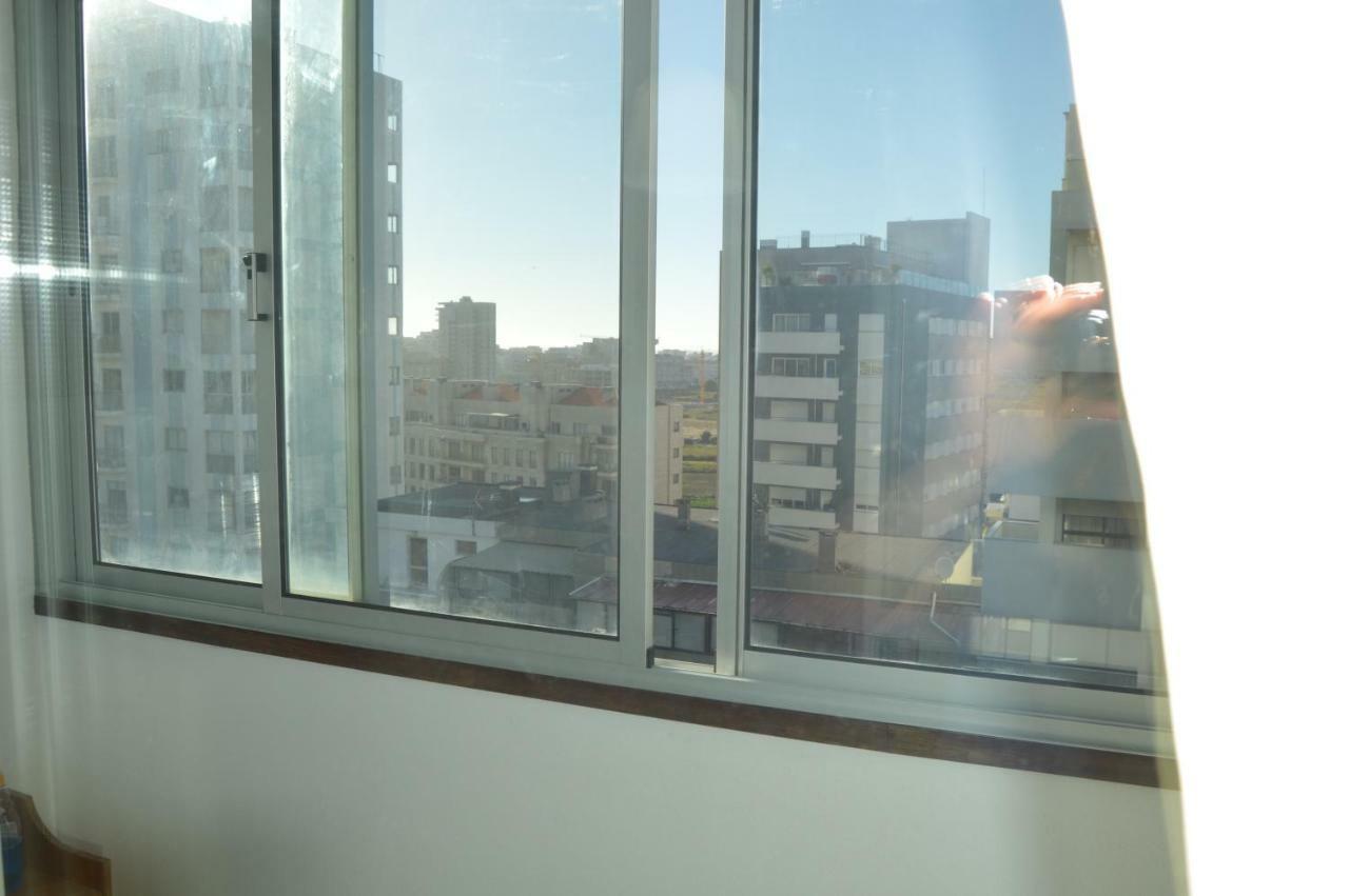 Apartamento Norton De Matos Póvoa de Varzim Εξωτερικό φωτογραφία