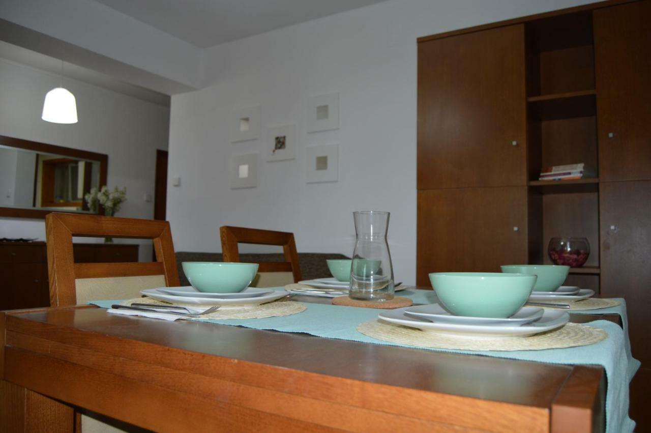 Apartamento Norton De Matos Póvoa de Varzim Εξωτερικό φωτογραφία