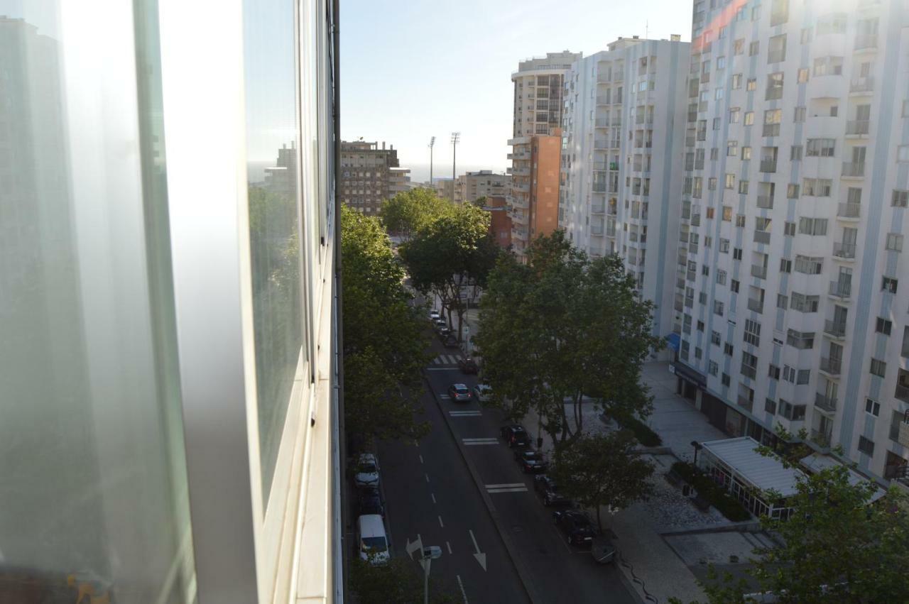 Apartamento Norton De Matos Póvoa de Varzim Εξωτερικό φωτογραφία