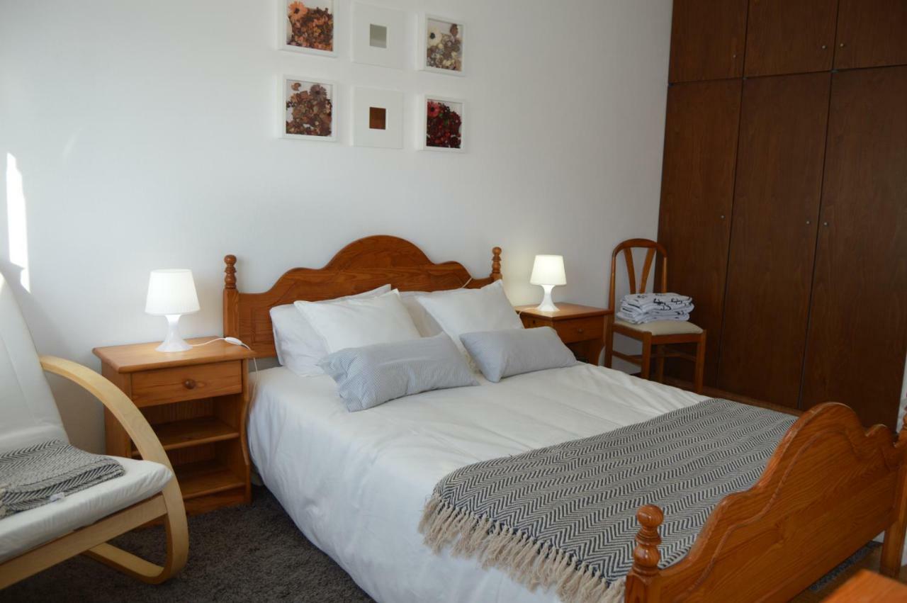 Apartamento Norton De Matos Póvoa de Varzim Εξωτερικό φωτογραφία