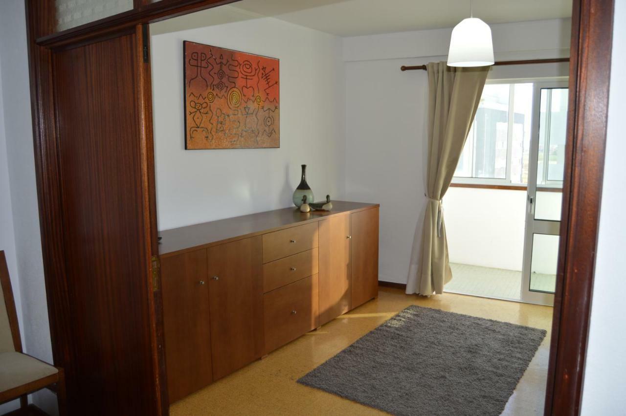 Apartamento Norton De Matos Póvoa de Varzim Εξωτερικό φωτογραφία